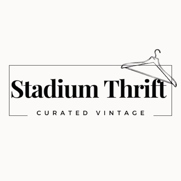 Meet Stadium Thrift - Picture 1 of 1